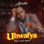 Afunika – Ubwafya
