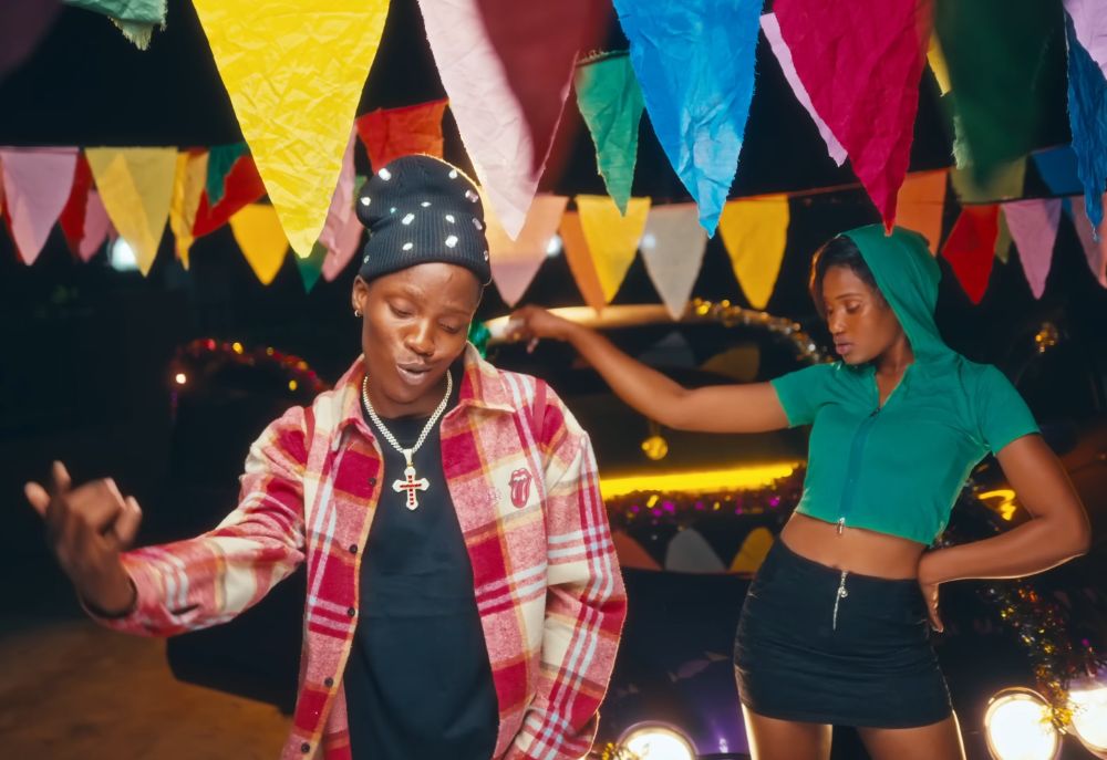 Blood Kid Yvok – Ama Tuku Tuku Download