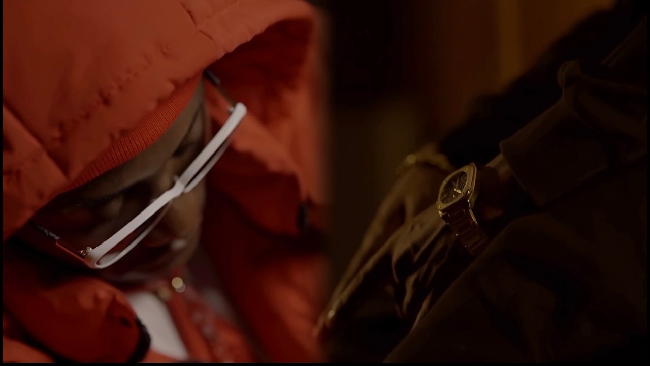 Slick Bowy – Silent Assassin Freestyle (Music Video)