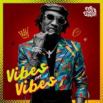 Yo Maps Announces Fourth Studio Album “Vibes On Vibes” – Drops April 24, 2026