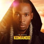 Yo Maps – Komando Album (Full Album, Tracklist, Songs, MP3 Download)