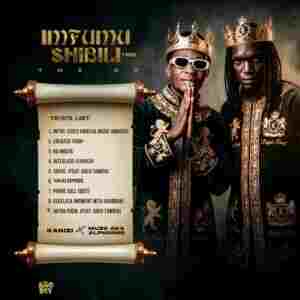Two Kings, One Throne: Muzo Aka Alphonso and Kanizi Set Release Date for "Imfumu Shibili"