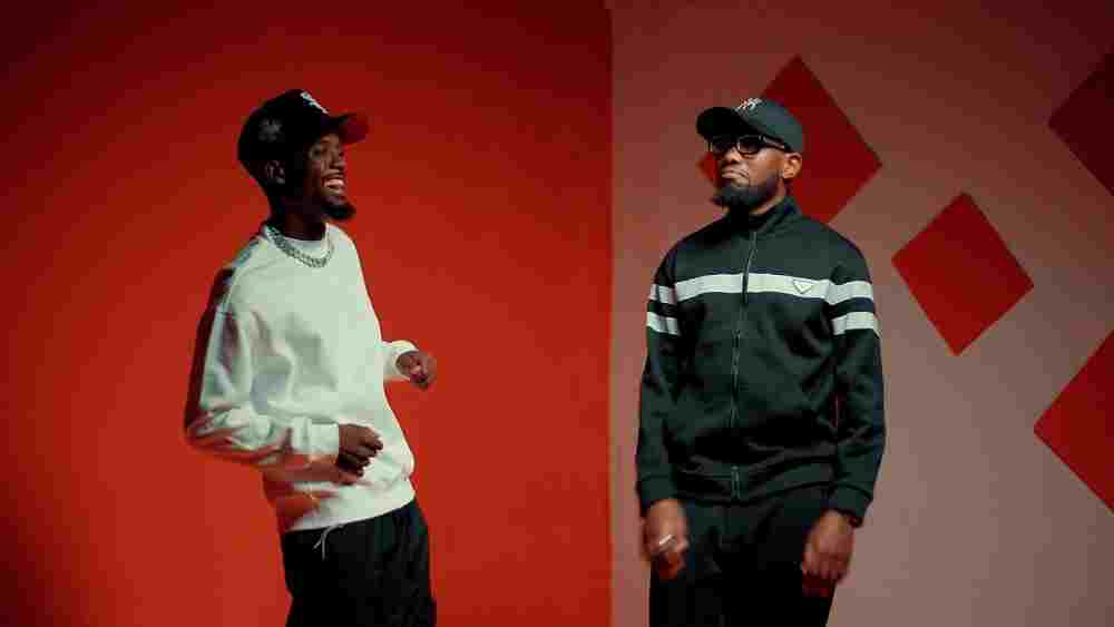 Drimz Ft. Chile One Mr Zambia – Chingelengele
