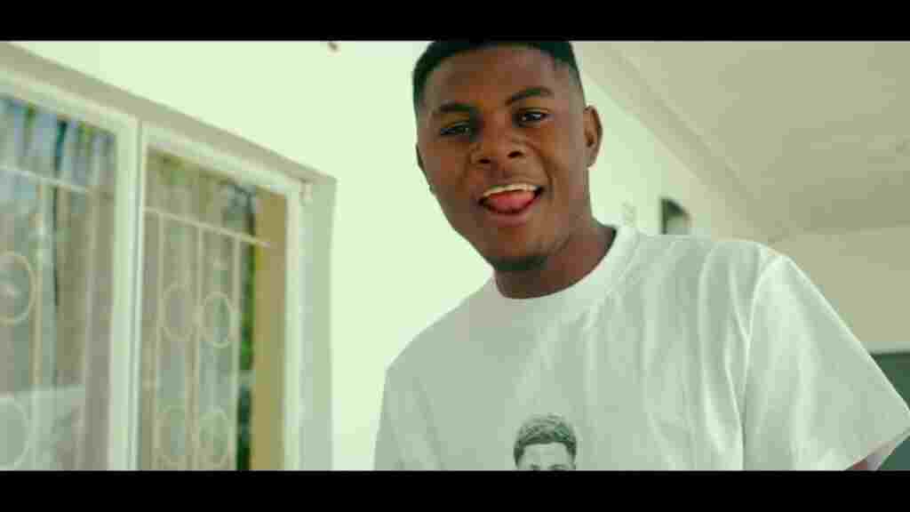 Fumfu Obiyol x Wiz to the ku x Muzo Aka Alphonso- Nobody knows