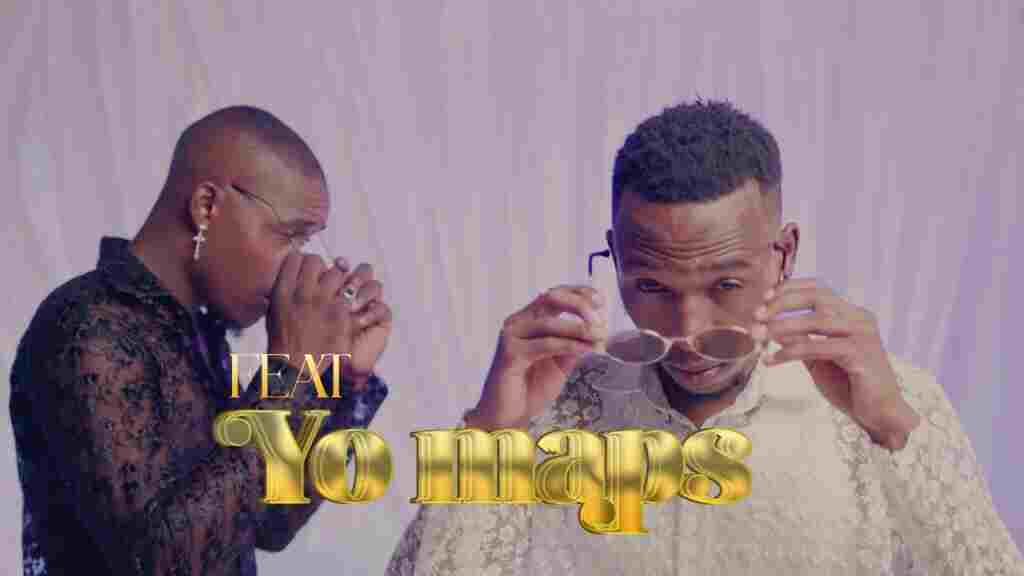 Prince Luv Ft. Yo Maps – Show Me Love