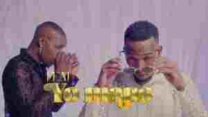 Prince Luv Ft. Yo Maps – Show Me Love