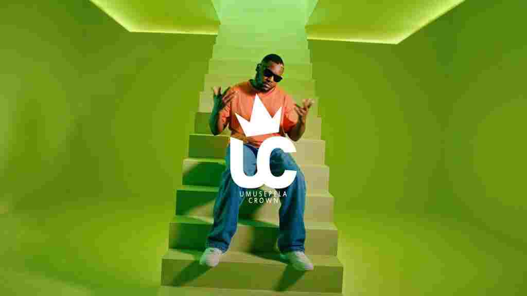 Umusepela Crown – One May Not (Freestyle)